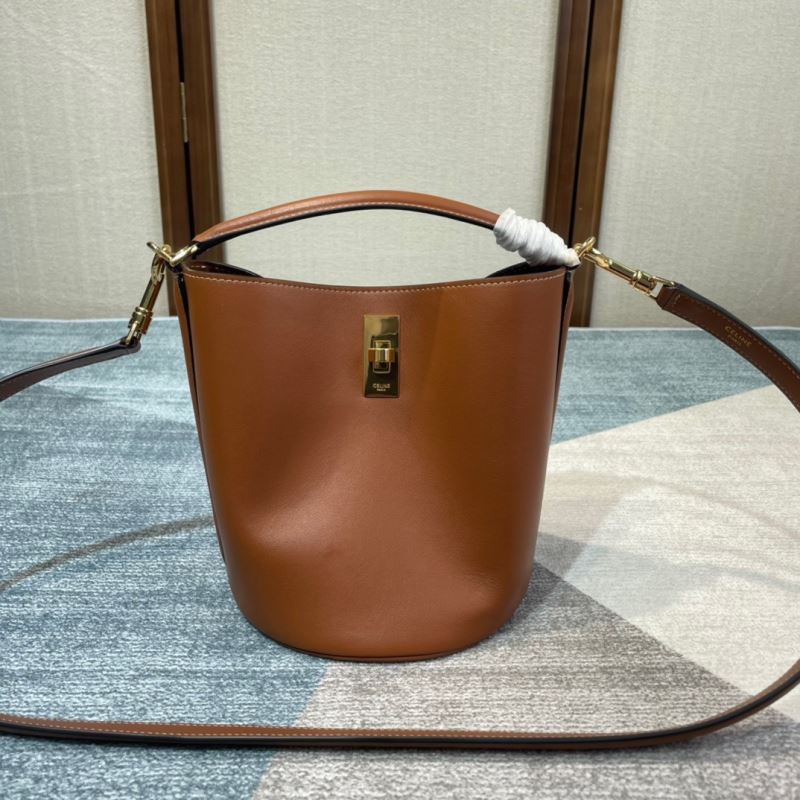 Celine Bucket Bags